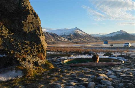 Nude in Iceland: Debunking Myths & Embracing Traditions